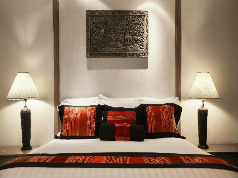 Anantara Hua Hin Resort - Sha Certified Zimmer foto